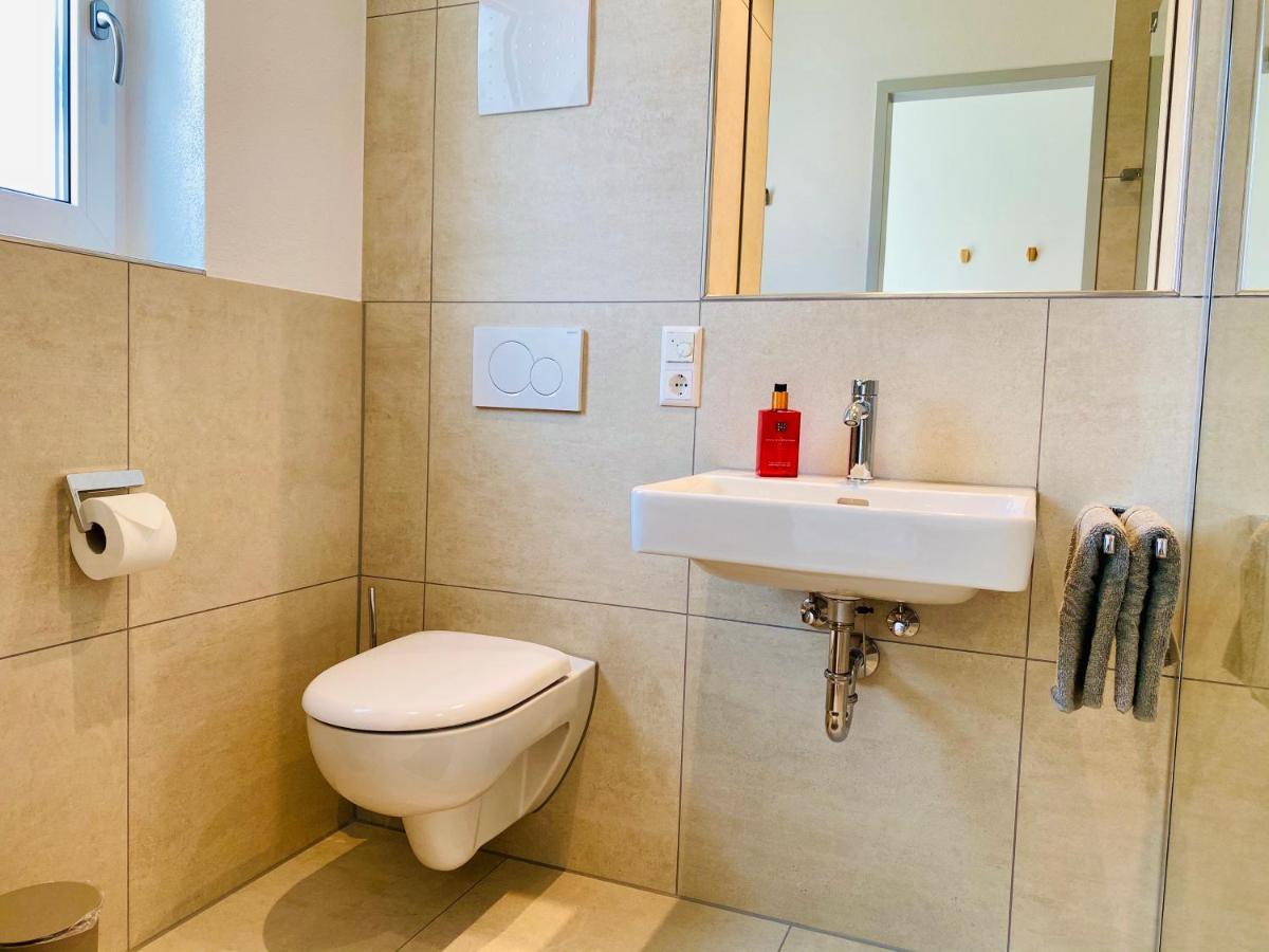 A40 Business-Apartments Фрідріхсгафен Екстер'єр фото